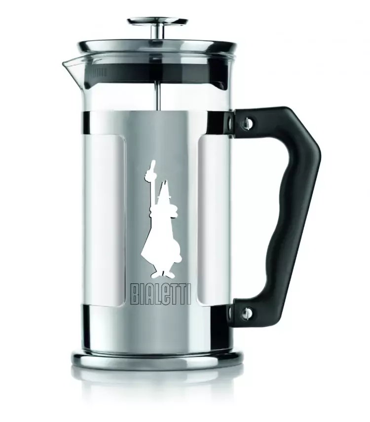 Френч-пресс Bialetti Preziosa, 350 мл.
