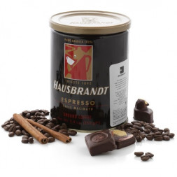 Кофе в зернах Hausbrandt Espresso, 250 гр