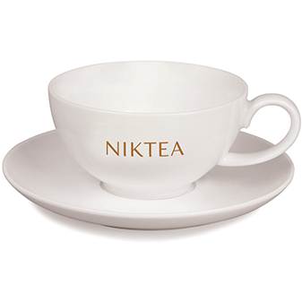 Чайная пара Niktea, 150мл