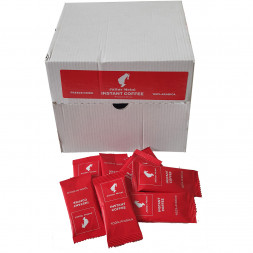 Растворимый кофе Julius Meinl 100% арабика, 100шт по 2г