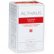 Чай Althaus Golden Apple (Золотое Яблоко), фруктовый, 20 пакетиков