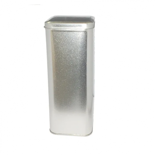 Жестяная банка для чая 1,1л