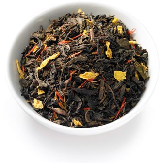 Чай Ronnefeldt Tea-Caddy Oriental Oolong, улун, на чайник 20 пакетов