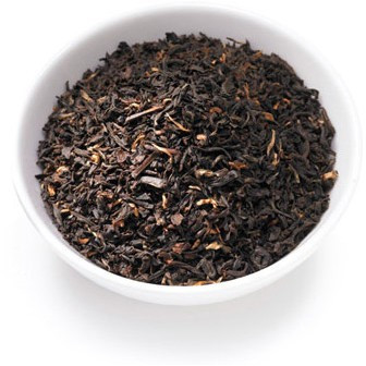 Чай Ronnefeldt Tea-Caddy Assam Bari, черный, на чайник 20 пакетов