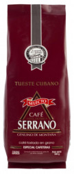 Кофе в зёрнах Serrano Selecto, 500 гр.