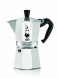 Гейзерная кофеварка Bialetti Moka Express, 12 порций, 670мл