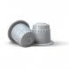 Кофе в капсулах Impassion Fresh Light, короб по 50 штук (формат Nespresso)