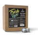 Кофе в капсулах Impassion Fresh Light, короб по 50 штук (формат Nespresso)