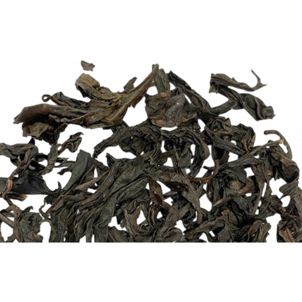 Чай Niktea Да Хун Пао (Большой Красный Халат), чёрный, 150 гр.