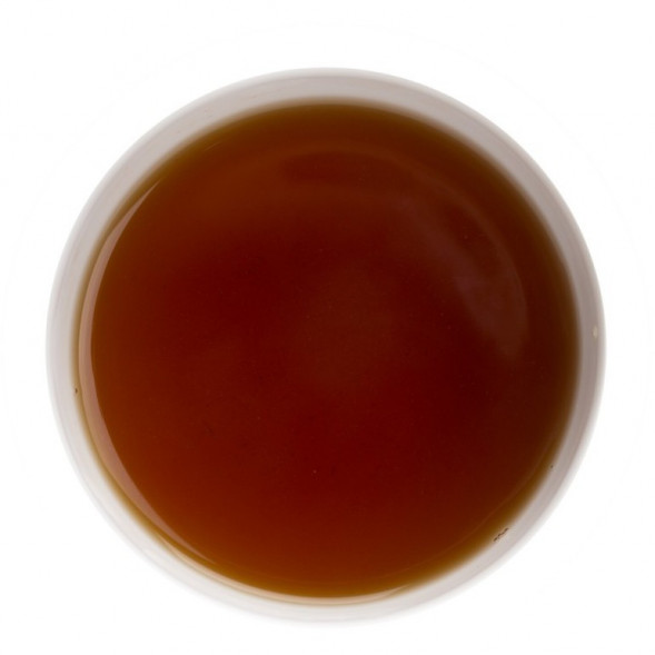 Чай DAMMANN №500 Altitude, чёрный, банка, 100 гр.