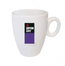 Чашка Goppion MUG, 250 мл, Фиолетовый