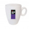 Чашка Goppion MUG, 250 мл, Фиолетовый