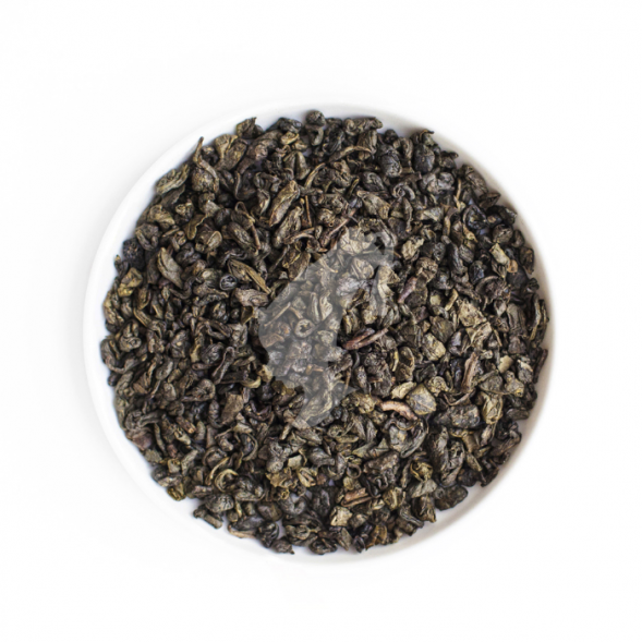 Чай Julius Meinl Ганпаудер, 100 г