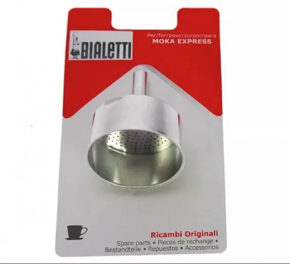 Воронка для Bialetti 9 порций