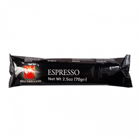 Кофе в капсулах Хаусбрандт Эспрессо (Hausbrandt Espresso) 200 шт