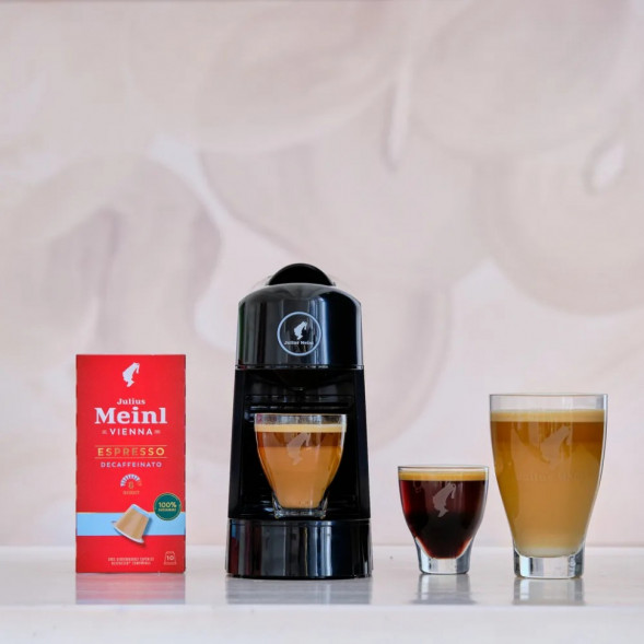 Стакан для Латте Julius Meinl 300 мл УЦЕНКА