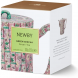 Чай Newby Зеленая Сенча, зеленый, листовой, 100 гр
