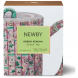 Чай Newby Зеленая Сенча, зеленый, листовой, 100 гр