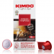 Капсулы KIMBO NAPOLI 10шт (система Nespresso)