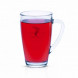 Кружка стеклянная Julius Meinl, 300мл УЦЕНКА
