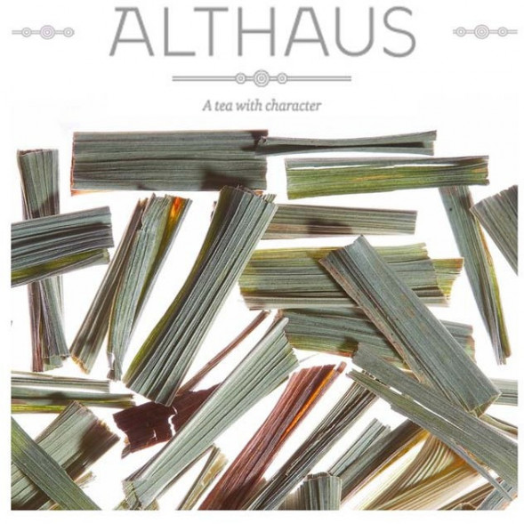 Чай Althaus Lemongrass, травяной, 100 гр.