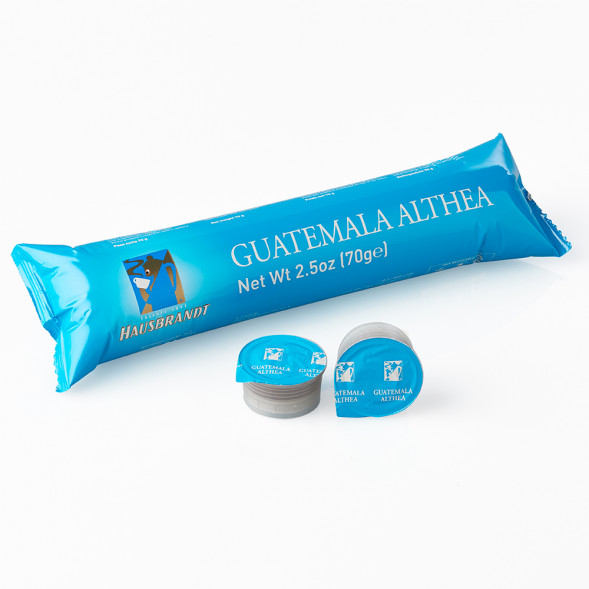 Кофе в капсулах Хаусбрандт Гватемала Алтея (Hausbrandt Guatemala Altea) 50 шт