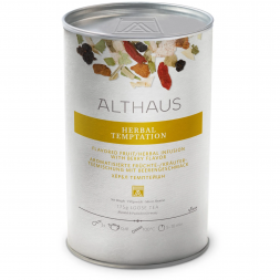Чай Althaus Herbal Temptation, травяной, 175 гр.