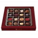 EMOTI CHOCOLATE Ассорти 200г. Бежевая коробка