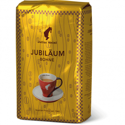 Кофе в зернах Julius Meinl Jubilaum (Юбилейный) 500 г