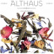 Чай Althaus Grun Matinee, зелёный, 200г банка