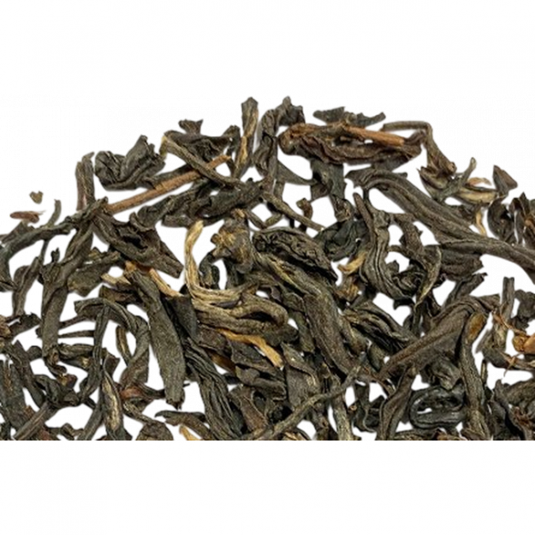 Чай Niktea Дянь Хун (Красный Чай с Земли Дянь), чёрный, 250 гр.