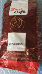 Кофе BrusCafe (Julius Meinl) Чикобон (Chiccobon), 1кг УЦЕНКА