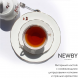 Чай Newby Цейлон, 50 пакетов