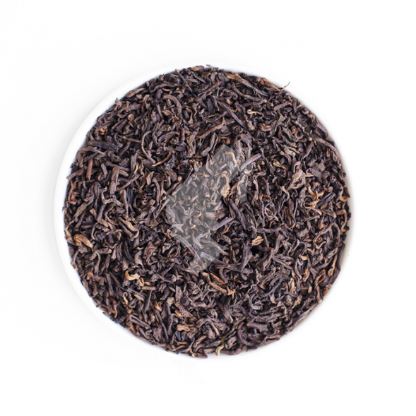 Чай Julius Meinl Пу-Эр, 250 г