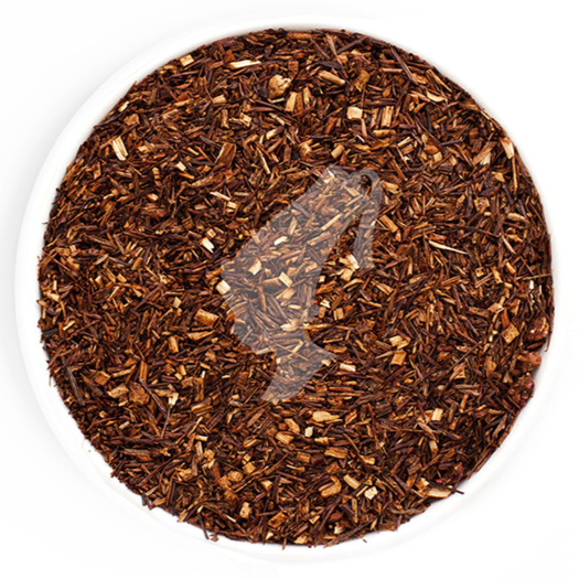 Чай Julius Meinl Ройбош Крем-Карамель со сливками, 100 г