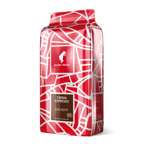Кофе в зернах Julius Meinl Vienna Delight (Делайт),1кг