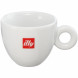 Чашка illy (эспрессо), 60мл УЦЕНКА