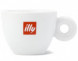 Чашка illy (эспрессо), 60мл УЦЕНКА