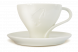 Чайная чашка с блюдцем Julius Meinl Слоновая кость УЦЕНКА