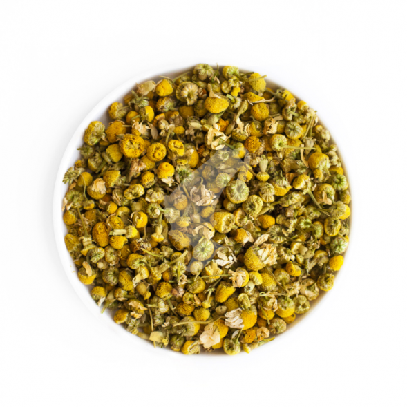 Чай Julius Meinl Ромашка, листовой, 100 г