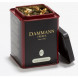 Чай DAMMANN №277 Nuit a Versailles, зелёный, банка, 100 гр.