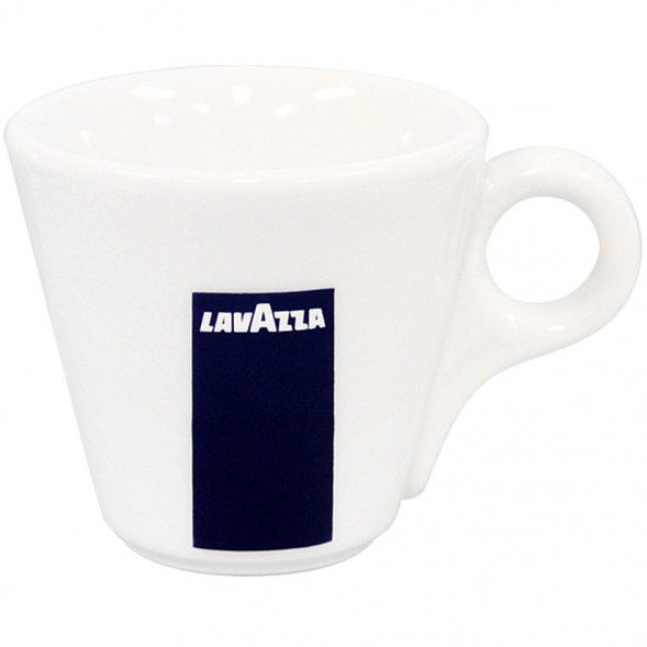 Чашка эспрессо LAVAZZA BLU 60мл УЦЕНКА