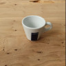Чашка эспрессо LAVAZZA BLU 60мл УЦЕНКА