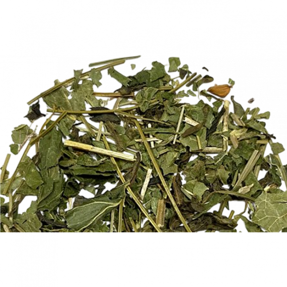 Чай Niktea Алтайский Сбор №1, травяной, 100 гр.