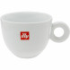 Чашка illy (капучино) 170мл УЦЕНКА