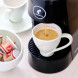 Кофе в капсулах Julius Meinl Эспрессо Крема, 10 шт, система Nespresso