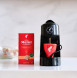 Кофе в капсулах Julius Meinl Эспрессо Крема, 10 шт, система Nespresso