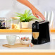 Кофе в капсулах Julius Meinl Эспрессо Крема, 10 шт, система Nespresso