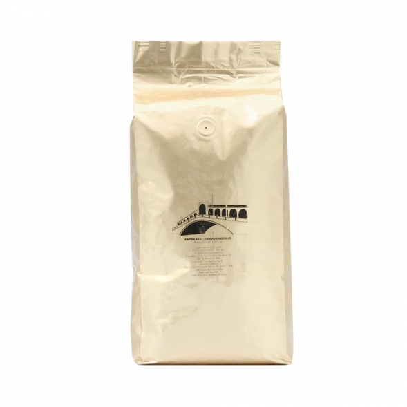 Кофе в зернах Bristot Espresso Veneziano 1кг