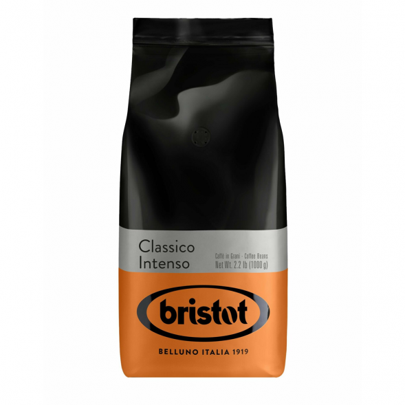 Кофе в зернах Bristot Vending classico 1кг